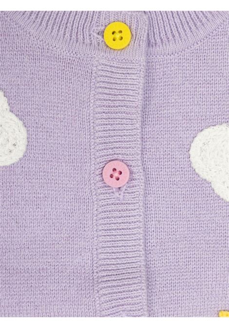 Cardigan Stella McCartney Kids STELLA MCCARTNEY KIDS | MAGLIONI E CARDIGAN | TX9000 Z1528522